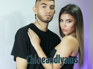 Chloeandlyams