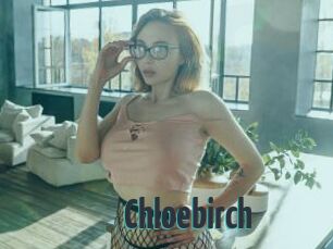 Chloebirch
