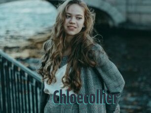 Chloecollier