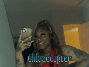 Chloeecapree