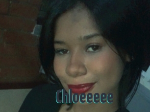 Chloeeeee