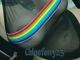Chloeferry23