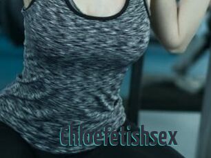 Chloefetishsex