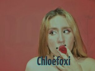 Chloefoxi