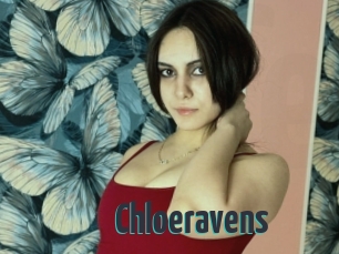 Chloeravens