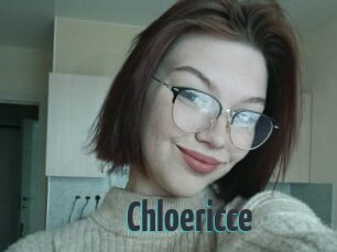 Chloericce