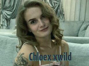 Chloex_xwild
