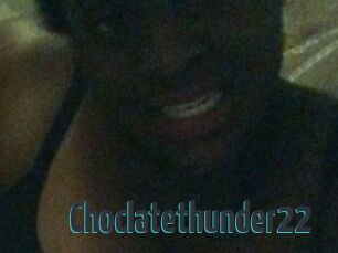 Choclatethunder22