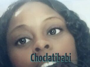 Choclatibabi