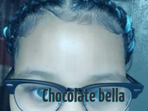 Chocolate_bella