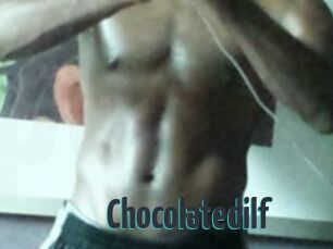Chocolatedilf