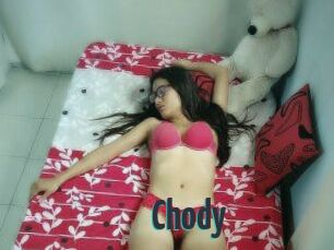 Chody