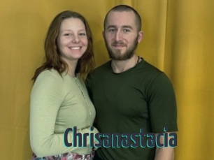Chrisanastacia