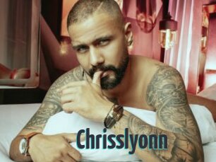 Chrisslyonn