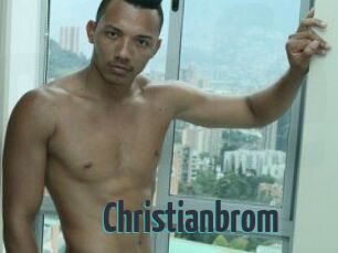 Christian_brom