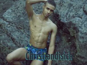 Christiandisick