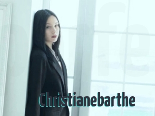Christianebarthe