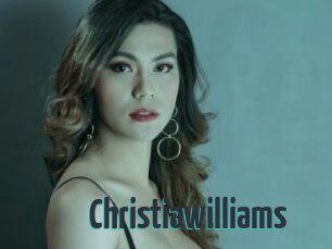 Christiawilliams