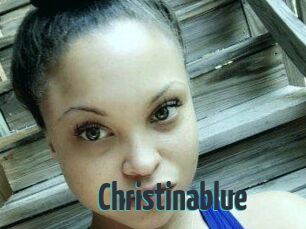 Christinablue