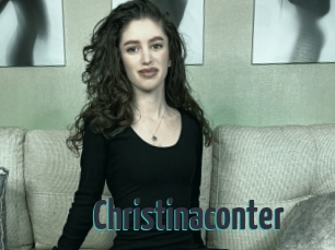 Christinaconter