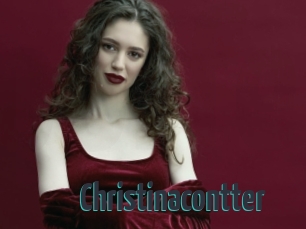 Christinacontter