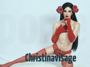 Christinavisage