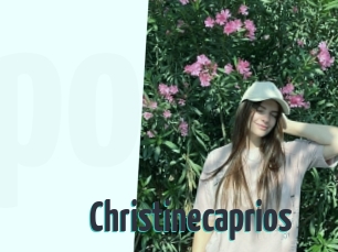 Christinecaprios