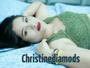 Christinediamods