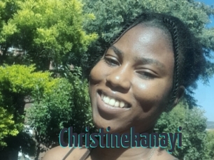 Christinekanayi