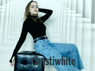 Christiwhite