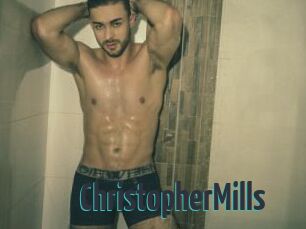 ChristopherMills