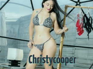 Christycooper