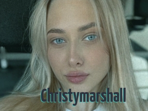 Christymarshall