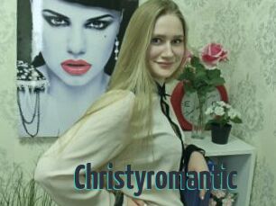 Christyromantic