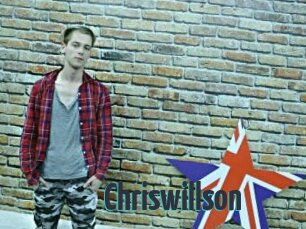 Chriswillson