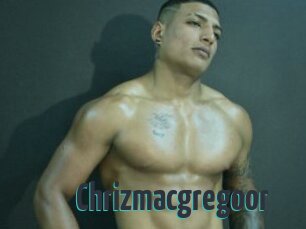 Chrizmacgregoor