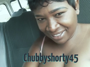 Chubbyshorty45