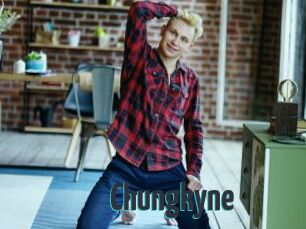 Chungkyne