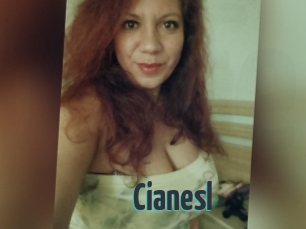 Cianesl