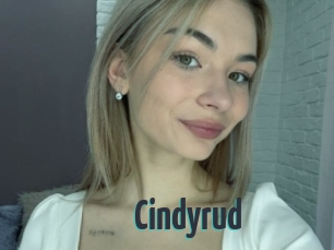 Cindyrud