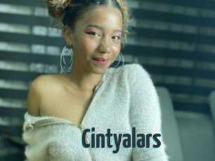 Cintyalars