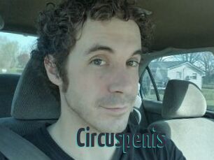 Circuspenis