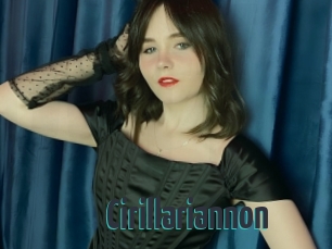 Cirillariannon