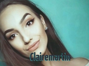 Clairemartin