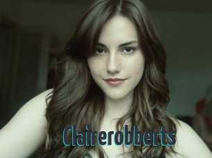 Clairerobberts