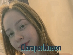 Claraperkinson