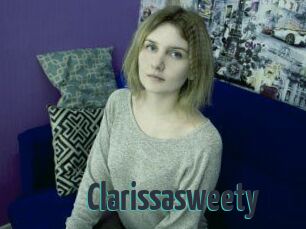 Clarissasweety