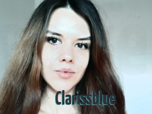 Clarissblue