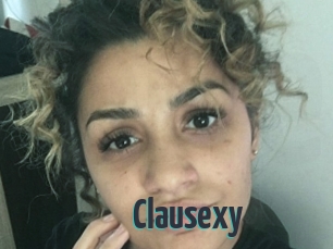 Clausexy