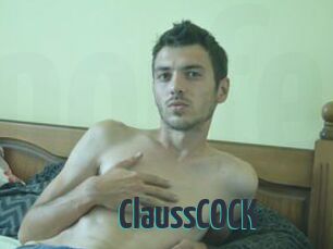 ClaussCOCK